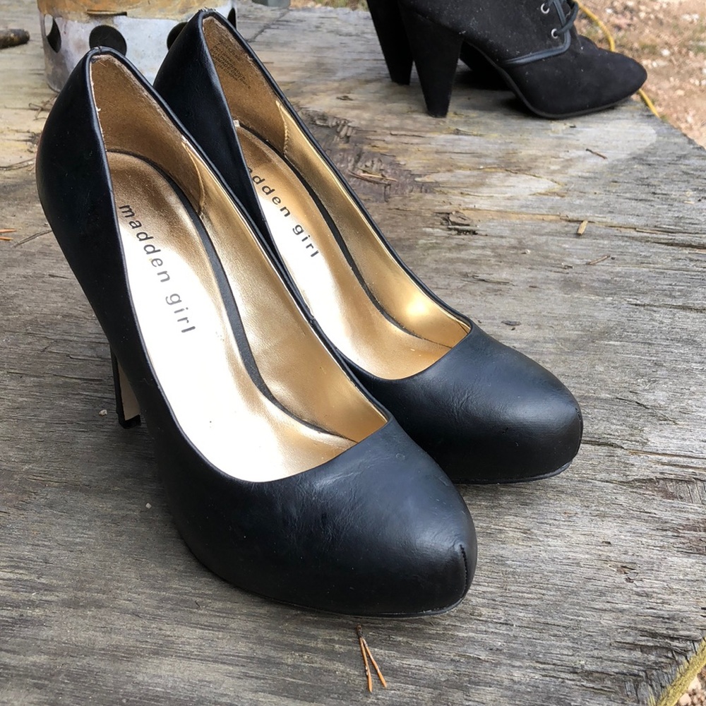 Heels